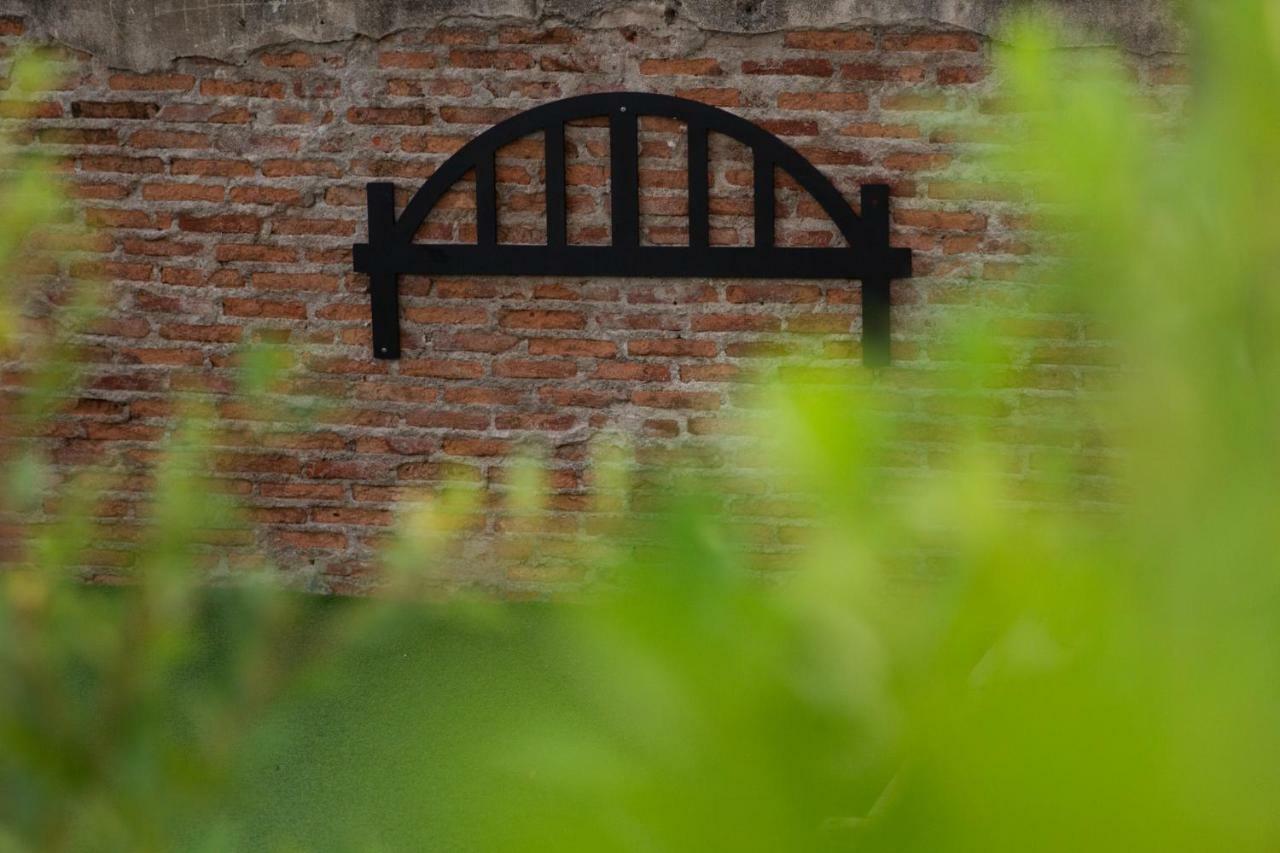 The Bridge Hostel 曼谷 外观 照片